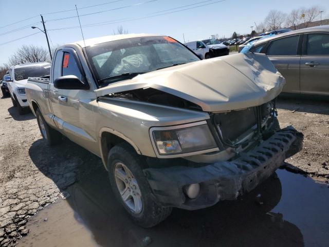 Photo 4 from auction – 2011 DODGE DAKOTA SLT with VIN 1D7RE3BK8BS676220