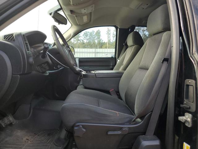 Photo 7 from auction – 2009 CHEVROLET SILVERADO with VIN 1GCEK29069Z279350