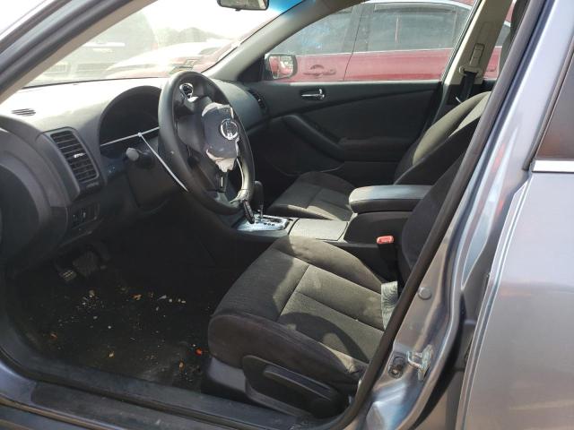 Photo 7 from auction – 2012 NISSAN ALTIMA BAS with VIN 1N4AL2AP5CC103605