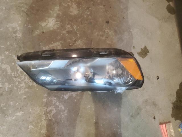 Photo 12 from auction – 2012 VOLKSWAGEN PASSAT S with VIN 1VWAP7A30CC037387