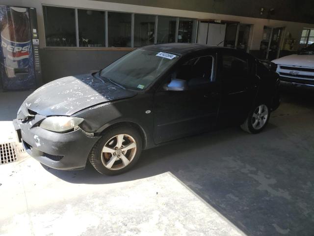 MAZDA 3 I 2005 with VIN JM1BK12F551345102 - Photo from auction
