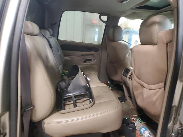 Photo 10 from auction – 2003 CHEVROLET AVALANCHE with VIN 3GNEC13TX3G108285