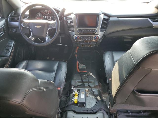 Photo 8 from auction – 2017 CHEVROLET SUBURBAN C with VIN 1GNSCHKC6HR159769