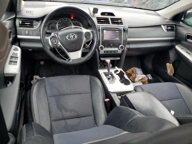 Photo 8 from auction – 2013 TOYOTA CAMRY L with VIN 4T1BF1FK4DU288783
