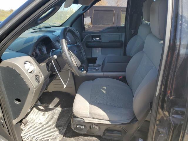 Photo 7 from auction – 2005 FORD F150 SUPER with VIN 1FTPW14575FB51687