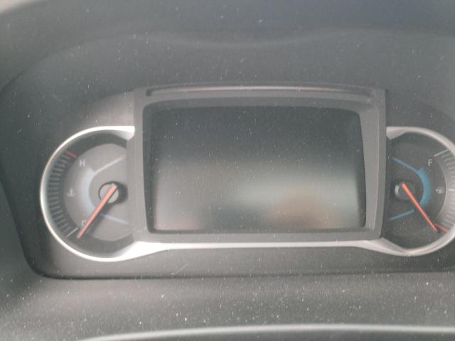 Photo 9 from auction – 2021 HONDA PILOT SE with VIN 5FNYF6H23MB096563