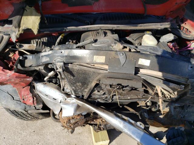 Photo 11 from auction – 2005 CHEVROLET SILVERADO with VIN 2GCEC13TX51305686