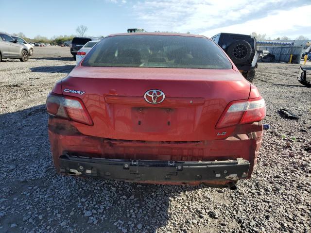 Photo 6 from auction – 2007 TOYOTA CAMRY CE with VIN 4T1BE46K87U056003