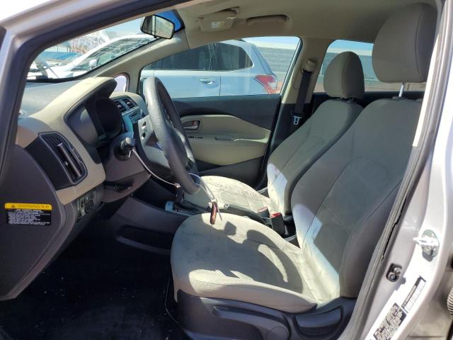 Photo 7 from auction – 2016 KIA RIO LX with VIN KNADM4A31G6676385