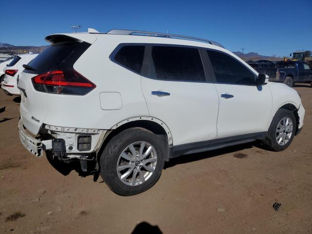 Photo 3 from auction – 2018 NISSAN ROGUE S with VIN KNMAT2MV5JP542765