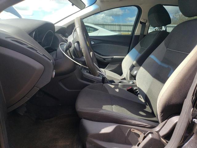 Photo 7 from auction – 2013 FORD FOCUS SE with VIN 1FADP3F23DL111773