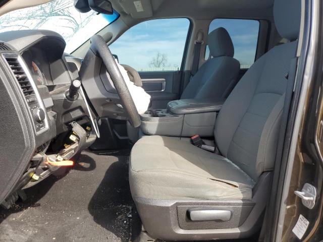 Photo 7 from auction – 2014 RAM 1500 SLT with VIN 1C6RR6GT6ES236722