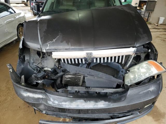 Photo 12 from auction – 2006 LINCOLN NAVIGATOR with VIN 5LMFU27506LJ05178