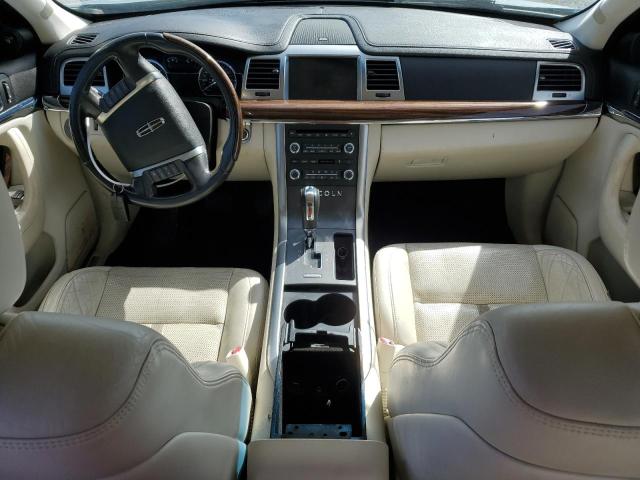 Photo 8 from auction – 2009 LINCOLN MKS with VIN 1LNHM94R59G618709