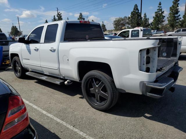 Photo 2 from auction – 2019 CHEVROLET SILVERADO with VIN 2GCRCPEC2K1145087