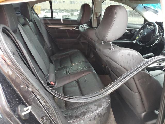 Photo 10 from auction – 2013 ACURA TL with VIN 19UUA8F22DA011704