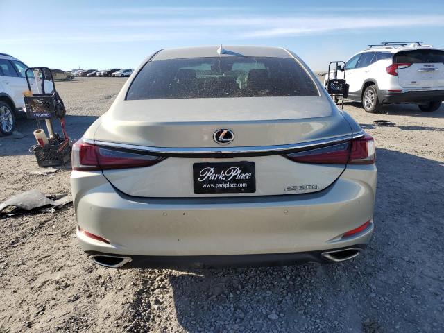Photo 6 from auction – 2021 LEXUS ES 350 BAS with VIN 58ADZ1B12MU092346
