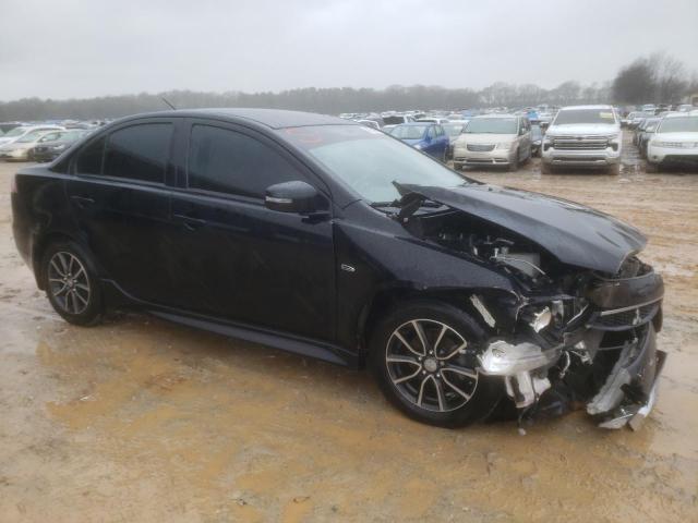 Photo 4 from auction – 2017 MITSUBISHI LANCER ES with VIN JA32U2FUXHU009231