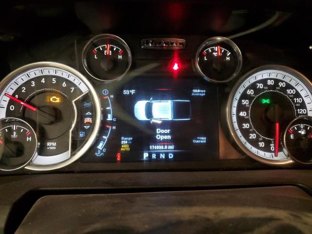Photo 9 from auction – 2014 RAM 1500 SLT with VIN 1C6RR7TT1ES433258