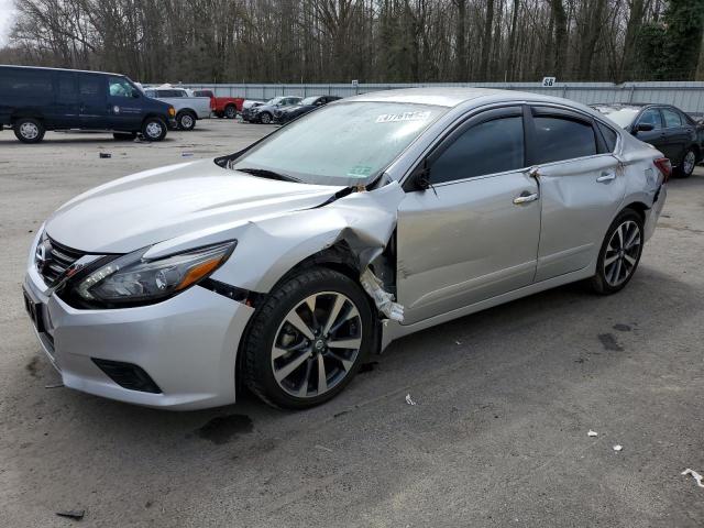 NISSAN ALTIMA 3.5 2017 with VIN 1N4BL3AP4HC164459 - Photo from auction