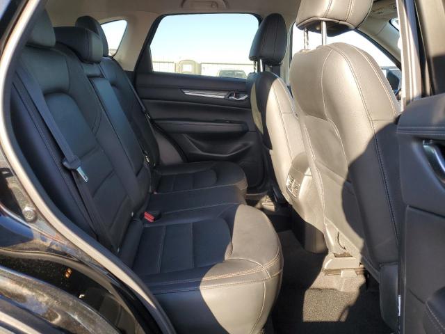 Photo 10 from auction – 2018 MAZDA CX-5 GRAND with VIN JM3KFBDM9J0367049