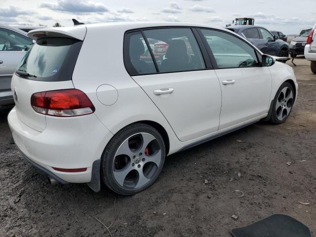 Photo 3 from auction – 2012 VOLKSWAGEN GTI with VIN WVWHD7AJ7CW232894