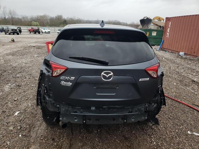 Photo 6 from auction – 2013 MAZDA CX-5 TOURI with VIN JM3KE2CE8D0133051