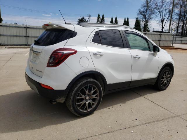 Photo 3 from auction – 2019 BUICK ENCORE SPO with VIN KL4CJ1SB7KB762306