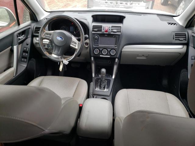 Photo 8 from auction – 2015 SUBARU FORESTER 2 with VIN JF2SJAWC0FH578642