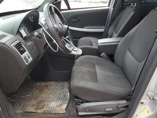 Photo 7 from auction – 2009 PONTIAC TORRENT with VIN 2CKDL33F596248607