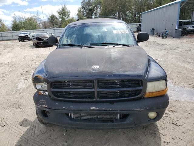 Photo 5 from auction – 1999 DODGE DURANGO with VIN 1B4HS28Z6XF700752
