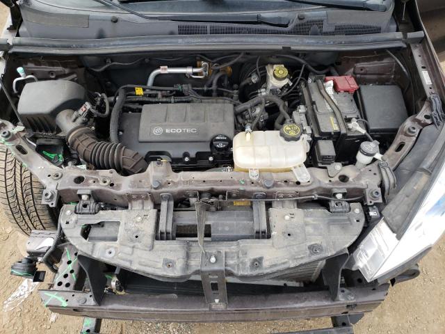Photo 11 from auction – 2016 BUICK ENCORE with VIN KL4CJASB1GB677744
