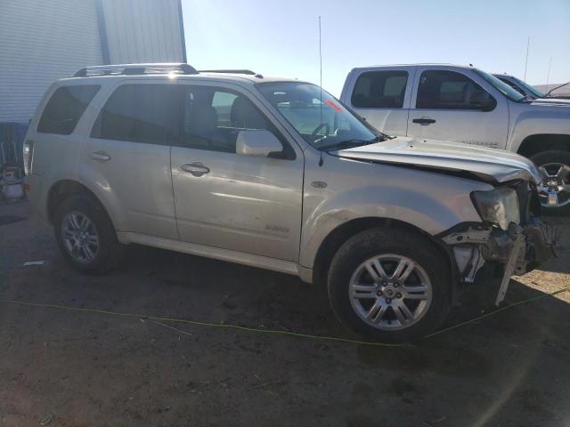 Photo 4 from auction – 2008 MERCURY MARINER PR with VIN 4M2CU97108KJ40533