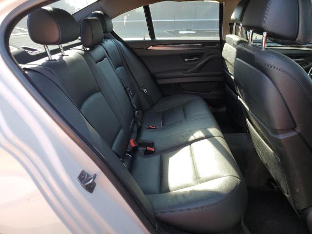 Photo 10 from auction – 2015 BMW 550 I with VIN WBAKN9C57FD960842