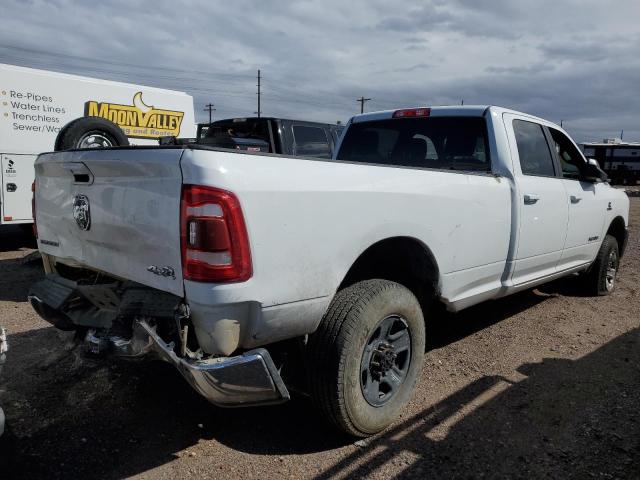 Photo 3 from auction – 2021 RAM 3500 BIG H with VIN 3C63R3HL6MG507903