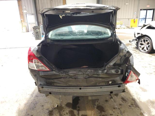 Photo 6 from auction – 2017 NISSAN VERSA S with VIN 3N1CN7AP7HL846114