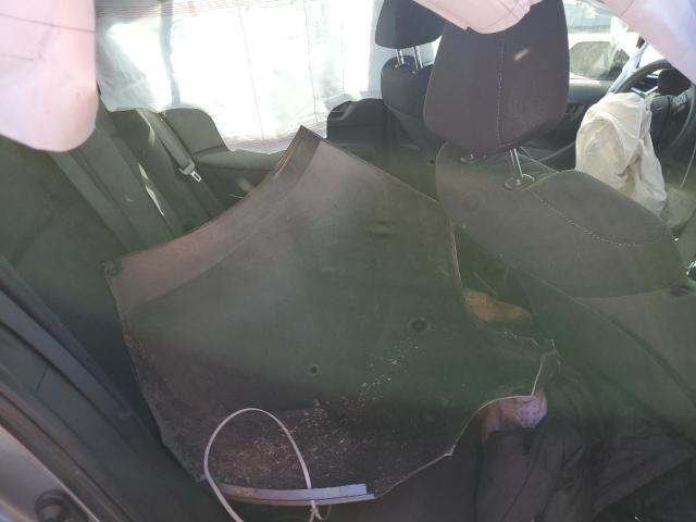 Photo 10 from auction – 2022 TOYOTA COROLLA LE with VIN JTDVPMAE4NJ223548