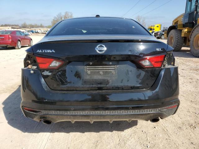 Photo 6 from auction – 2020 NISSAN ALTIMA SL with VIN 1N4BL4EV8LC123937
