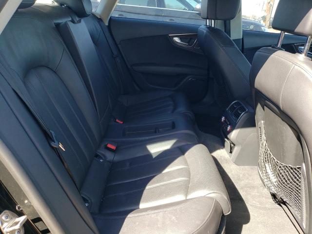 Photo 10 from auction – 2012 AUDI A7 PRESTIG with VIN WAUSGAFC5CN004982