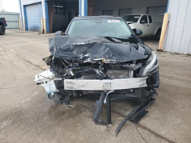 Photo 5 from auction – 2022 NISSAN ALTIMA SL with VIN 1N4BL4EV4NN392511