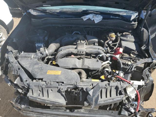 Photo 11 from auction – 2016 SUBARU FORESTER 2 with VIN JF2SJABC5GH550102