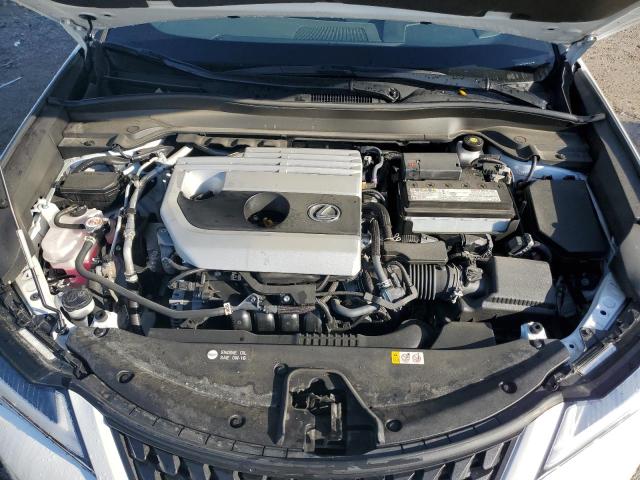 Photo 12 from auction – 2022 LEXUS UX 200 BAS with VIN JTHX3JBH6N2048210