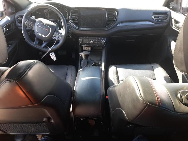 Photo 8 from auction – 2023 DODGE DURANGO R/ with VIN 1C4SDJCT7PC568456