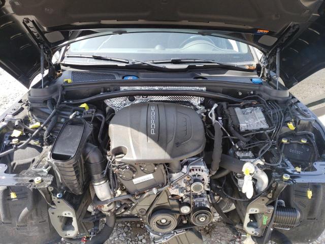 Photo 12 from auction – 2021 PORSCHE MACAN with VIN WP1AA2A57MLB14863