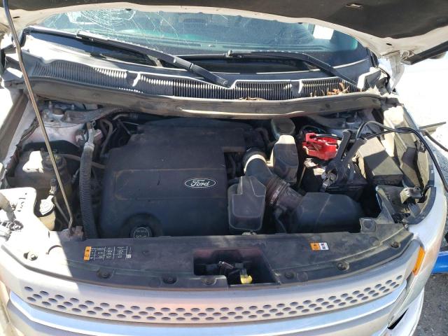 Photo 12 from auction – 2014 FORD EXPLORER with VIN 1FM5K7B82EGA88796