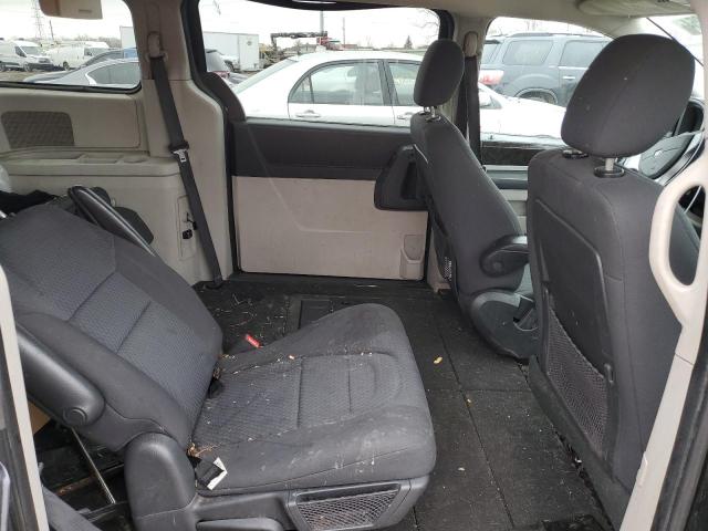 Photo 10 from auction – 2010 DODGE GRAND CARA with VIN 2D4RN5D18AR205116