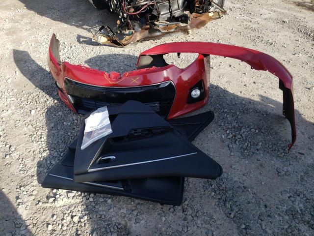 Photo 12 from auction – 2016 TOYOTA COROLLA L with VIN 2T1BURHE6GC600409