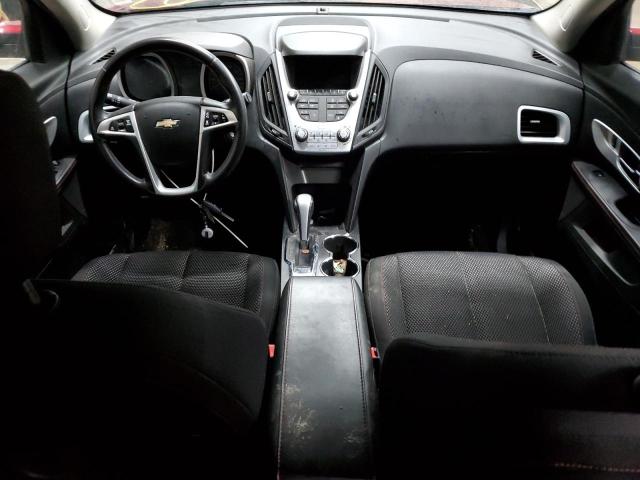 Photo 8 from auction – 2012 CHEVROLET EQUINOX LT with VIN 2GNALDEK7C6284694