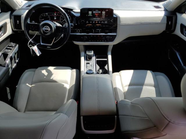 Foto 8 de la subasta – 2022 NISSAN PATHFINDER con VIN 5N1DR3CD3NC215736