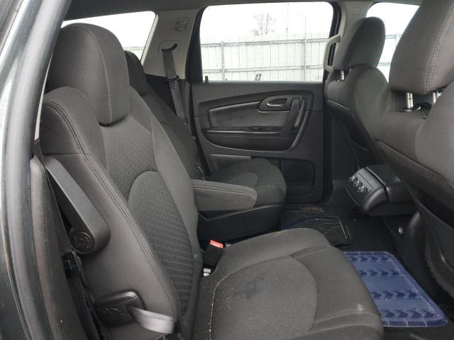 Photo 10 from auction – 2010 CHEVROLET TRAVERSE L with VIN 1GNLRFED0AJ264159